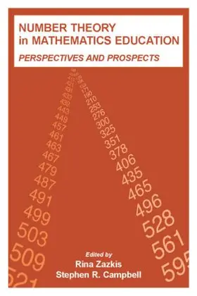 Campbell / Zazkis |  Number Theory in Mathematics Education | Buch |  Sack Fachmedien