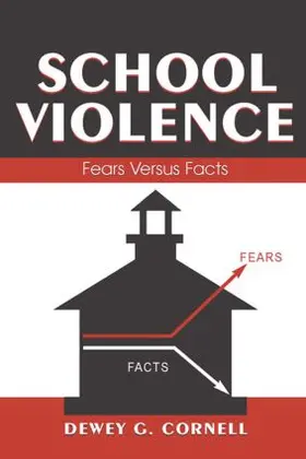 Cornell |  School Violence | Buch |  Sack Fachmedien