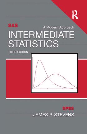 Stevens |  Intermediate Statistics | Buch |  Sack Fachmedien