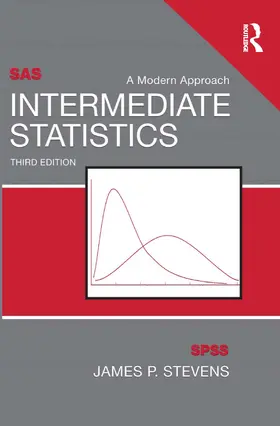 Stevens |  Intermediate Statistics | Buch |  Sack Fachmedien