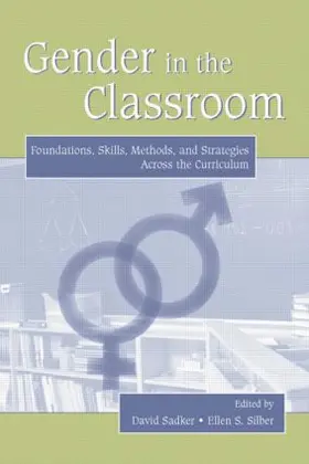 Sadker / Silber |  Gender in the Classroom | Buch |  Sack Fachmedien