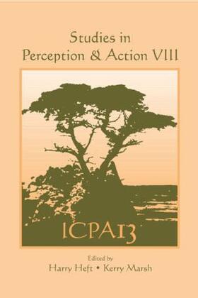 Heft / Marsh |  Studies in Perception and Action VIII | Buch |  Sack Fachmedien