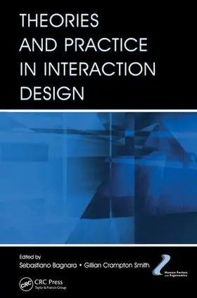 Bagnara / Smith |  Theories and Practice in Interaction Design | Buch |  Sack Fachmedien