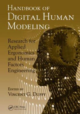 Duffy |  Handbook of Digital Human Modeling | Buch |  Sack Fachmedien