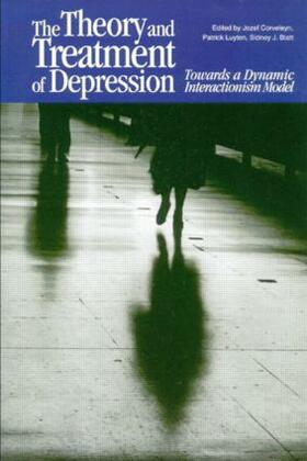 Corveleyn / Luyten / Blatt |  The Theory and Treatment of Depression | Buch |  Sack Fachmedien