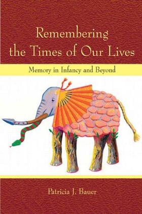 Bauer |  Remembering the Times of Our Lives | Buch |  Sack Fachmedien