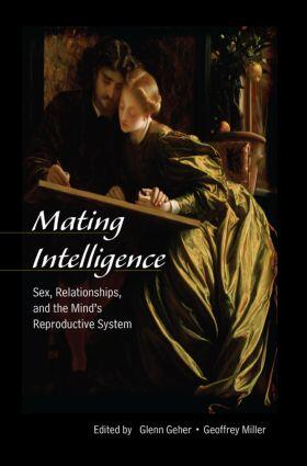 Geher / Miller |  Mating Intelligence | Buch |  Sack Fachmedien