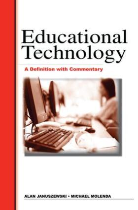 Januszewski / Molenda |  Educational Technology | Buch |  Sack Fachmedien