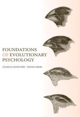 Crawford / Krebs |  Foundations of Evolutionary Psychology | Buch |  Sack Fachmedien