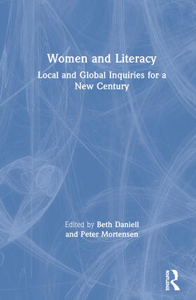 Daniell / Mortensen |  Women and Literacy | Buch |  Sack Fachmedien