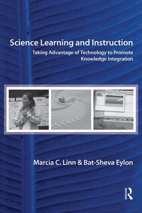 Linn / Eylon |  Science Learning and Instruction | Buch |  Sack Fachmedien