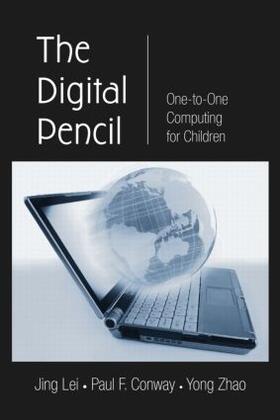 Lei / Conway / Zhao |  The Digital Pencil | Buch |  Sack Fachmedien