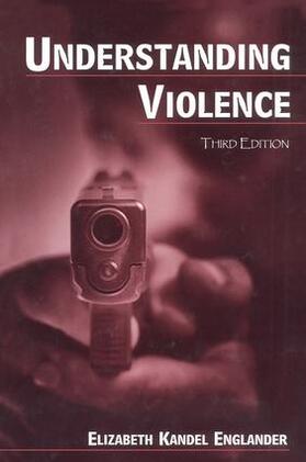 Englander |  Understanding Violence | Buch |  Sack Fachmedien