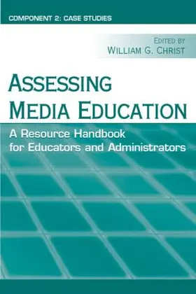 Christ |  Assessing Media Education | Buch |  Sack Fachmedien