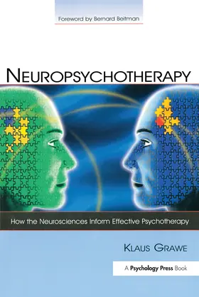 Grawe |  Neuropsychotherapy | Buch |  Sack Fachmedien