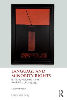 May |  Language and Minority Rights | Buch |  Sack Fachmedien