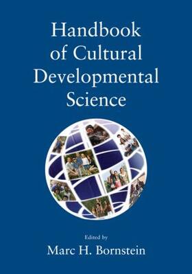 Bornstein |  Handbook of Cultural Developmental Science | Buch |  Sack Fachmedien