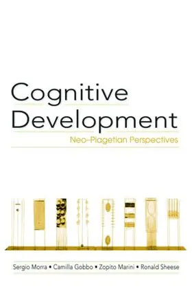 Morra / Gobbo / Marini |  Cognitive Development | Buch |  Sack Fachmedien