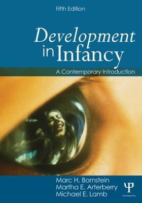 Bornstein / Arterberry / Lamb |  Development in Infancy | Buch |  Sack Fachmedien