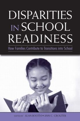 Booth / Crouter |  Disparities in School Readiness | Buch |  Sack Fachmedien