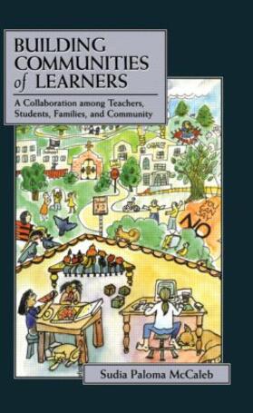 McCaleb |  Building Communities of Learners | Buch |  Sack Fachmedien