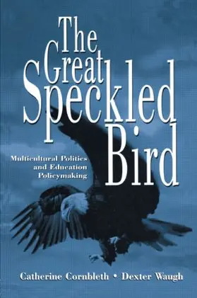 Cornbleth / Waugh |  The Great Speckled Bird | Buch |  Sack Fachmedien