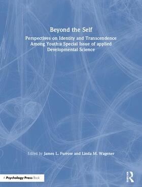 Furrow / Wagener |  Beyond the Self | Buch |  Sack Fachmedien