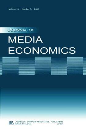 Wirth |  The Economics of the Multichannel Video Program Distribution Industry | Buch |  Sack Fachmedien