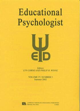 Schutz / Lanehart |  Emotions in Education | Buch |  Sack Fachmedien