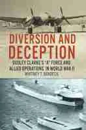 Bendeck |  Diversion and Deception | Buch |  Sack Fachmedien