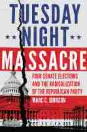 Johnson |  Tuesday Night Massacre | Buch |  Sack Fachmedien