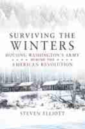 Elliott |  Surviving the Winters | Buch |  Sack Fachmedien