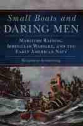 Armstrong |  Small Boats and Daring Men | Buch |  Sack Fachmedien