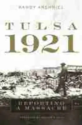 Krehbiel |  Tulsa, 1921 | Buch |  Sack Fachmedien