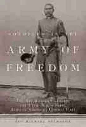 Spurgeon |  Soldiers in the Army of Freedom: The 1st Kansas Colored, the Civil War's First African American Combat Unit Volume 47 | Buch |  Sack Fachmedien