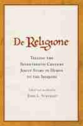  Steckley, J: Religione | Buch |  Sack Fachmedien