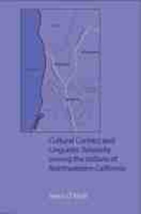 O'Neill |  Cultural Contact and Linguistic Relativity among the Indians of Northwestern California | Buch |  Sack Fachmedien