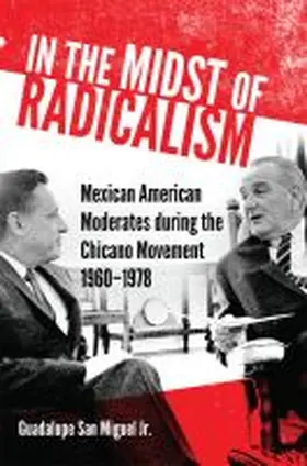 In the Midst of Radicalism | Buch | 978-0-8061-7656-7 | sack.de