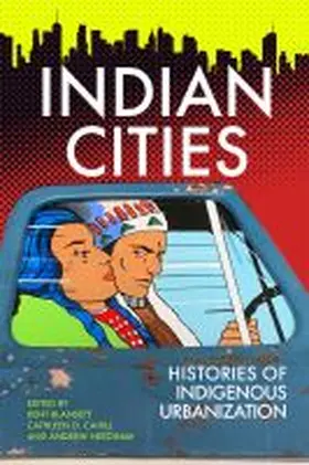  Indian Cities | Buch |  Sack Fachmedien