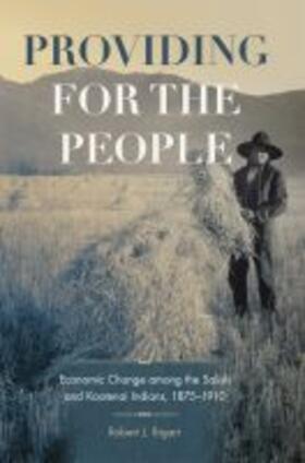  Providing for the People | Buch |  Sack Fachmedien