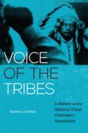  Voice of the Tribes | Buch |  Sack Fachmedien