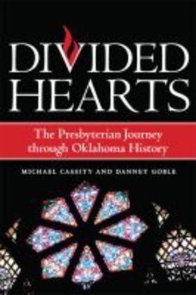 Divided Hearts | Buch | 978-0-8061-8649-8 | sack.de