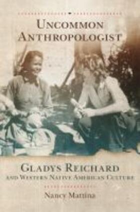  Uncommon Anthropologist | Buch |  Sack Fachmedien