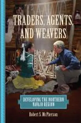 Traders, Agents, and Weavers | Buch | 978-0-8061-9008-2 | sack.de