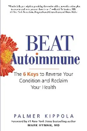 Kippola |  Beat Autoimmune | eBook | Sack Fachmedien