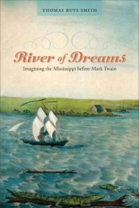 Smith |  River of Dreams | eBook | Sack Fachmedien