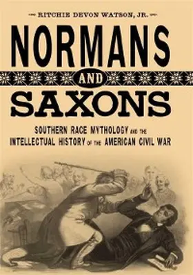 Watson |  Normans and Saxons | eBook | Sack Fachmedien