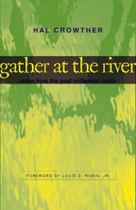 Crowther |  Gather at the River | eBook | Sack Fachmedien