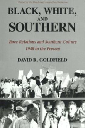 Goldfield |  Black, White, and Southern | eBook | Sack Fachmedien