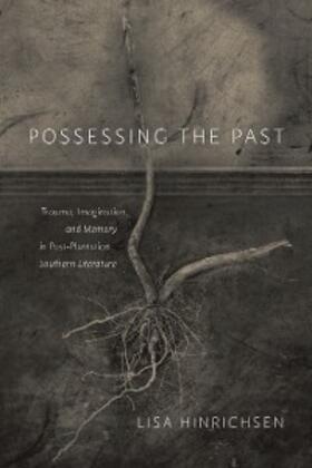 Hinrichsen |  Possessing the Past | eBook | Sack Fachmedien